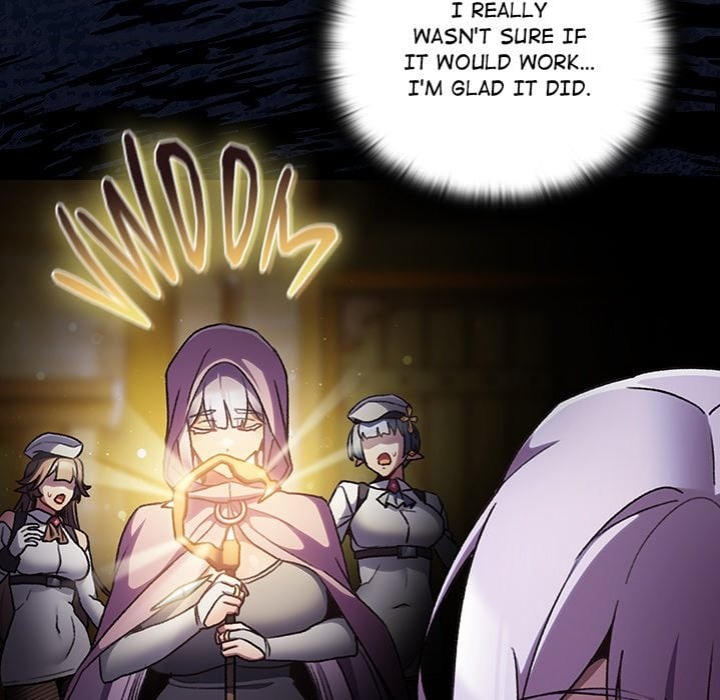 Thrust & Conquer - Chapter 28 [photo 5] - MangaPorn