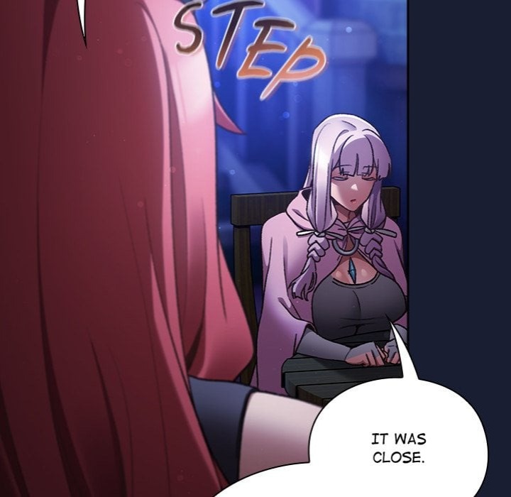 Thrust & Conquer - Chapter 28 [photo 8] - MangaPorn