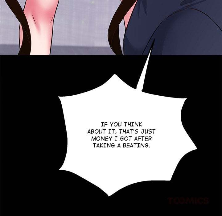 Tell Me the Future - Chapter 23 [photo 108] - MangaPorn