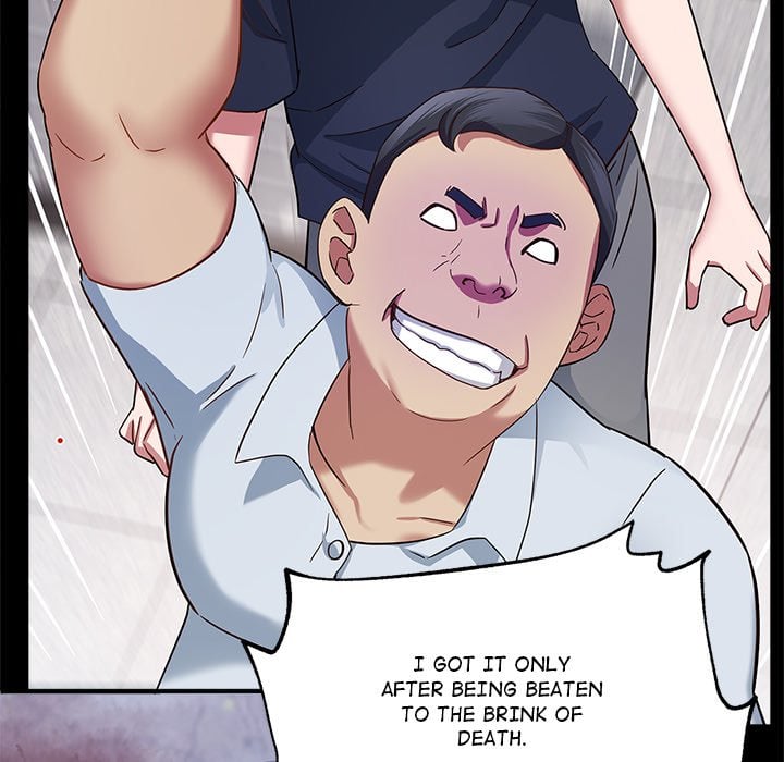 Tell Me the Future - Chapter 23 [photo 120] - MangaPorn