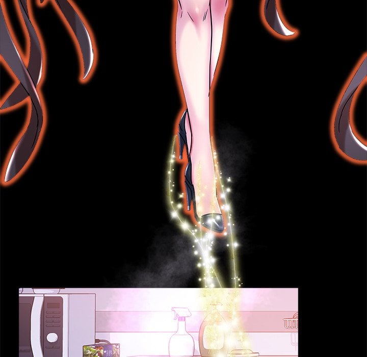 Tell Me the Future - Chapter 23 [photo 131] - MangaPorn