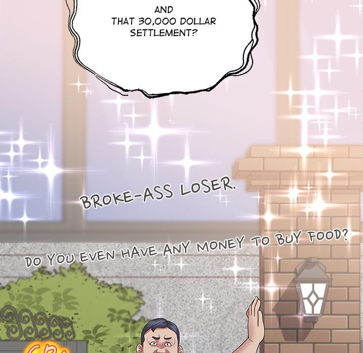 Tell Me the Future - Chapter 23 [photo 135] - MangaPorn