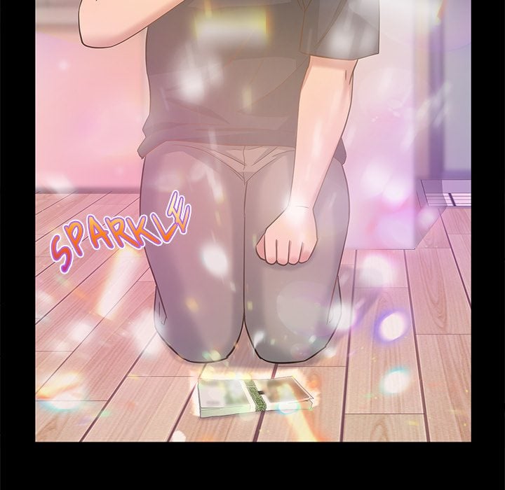 Tell Me the Future - Chapter 23 [photo 145] - MangaPorn