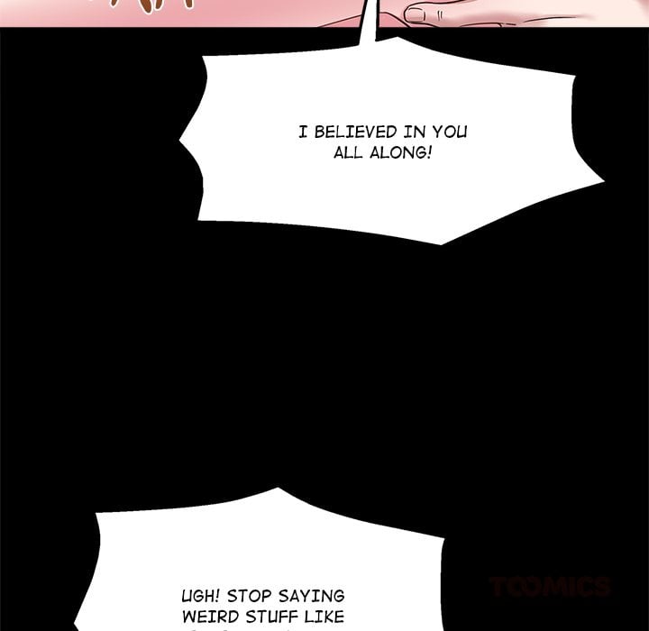 Tell Me the Future - Chapter 23 [photo 156] - MangaPorn