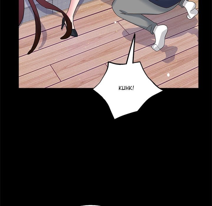 Tell Me the Future - Chapter 23 [photo 158] - MangaPorn