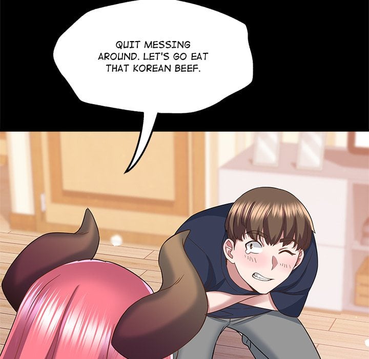 Tell Me the Future - Chapter 23 [photo 159] - MangaPorn