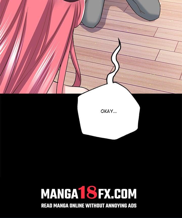 Tell Me the Future - Chapter 23 [photo 160] - MangaPorn