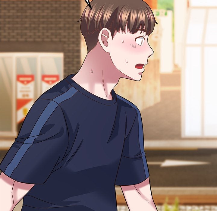 Tell Me the Future - Chapter 23 [photo 175] - MangaPorn