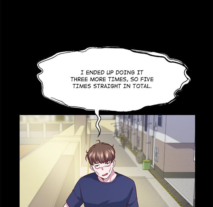 Tell Me the Future - Chapter 23 [photo 25] - MangaPorn