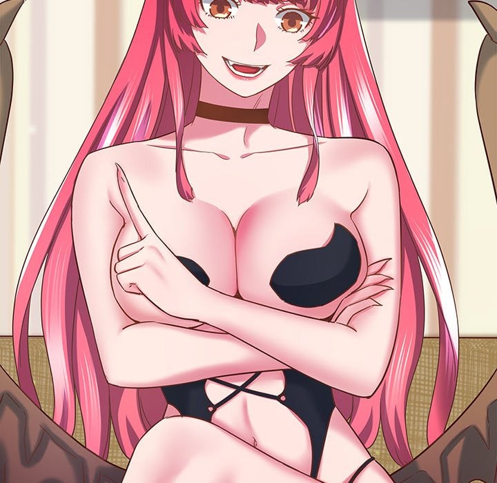 Tell Me the Future - Chapter 23 [photo 43] - MangaPorn