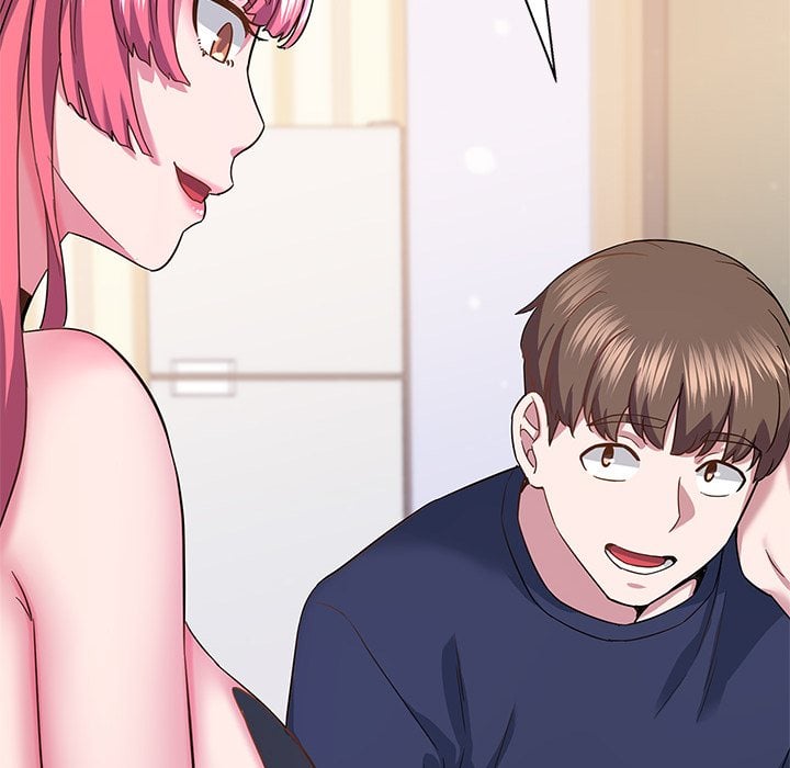 Tell Me the Future - Chapter 23 [photo 54] - MangaPorn