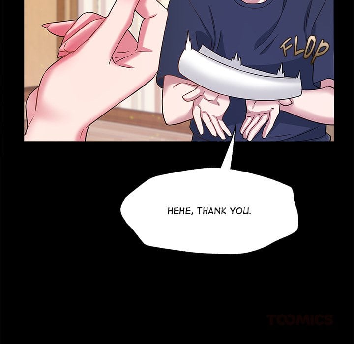 Tell Me the Future - Chapter 23 [photo 60] - MangaPorn