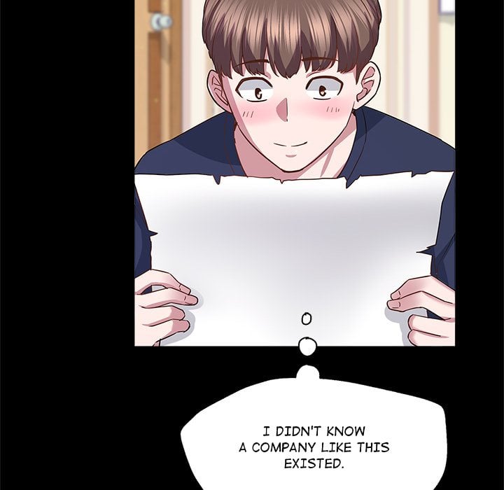 Tell Me the Future - Chapter 23 [photo 62] - MangaPorn