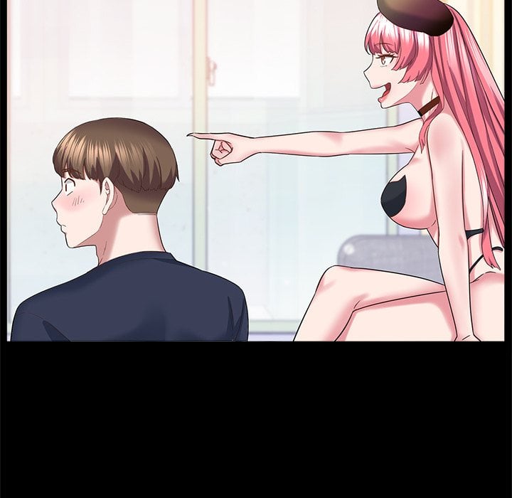 Tell Me the Future - Chapter 23 [photo 64] - MangaPorn