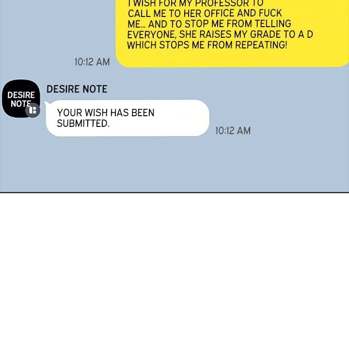 Desire Note - Chapter 22 [photo 15] - MangaPorn