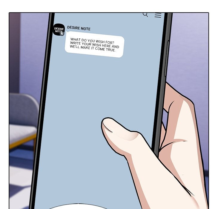 Desire Note - Chapter 22 [photo 34] - MangaPorn