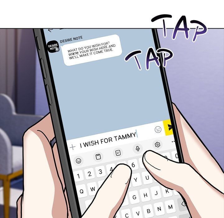 Desire Note - Chapter 22 [photo 48] - MangaPorn