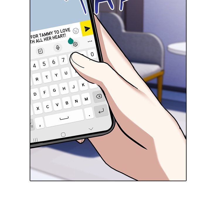 Desire Note - Chapter 22 [photo 52] - MangaPorn