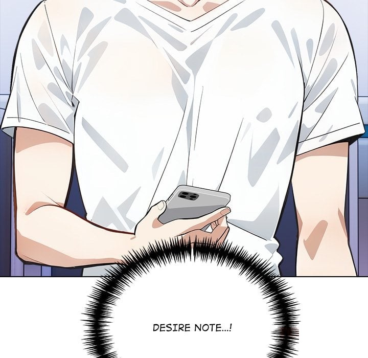 Desire Note - Chapter 22 [photo 9] - MangaPorn