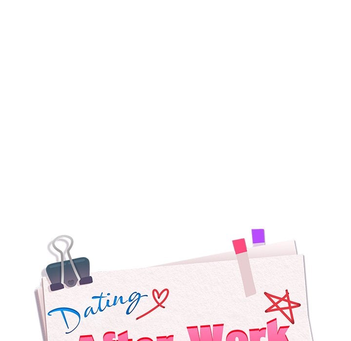 Dating After Work (Uncensored) - Chapter 45 [photo 10] - MangaPorn