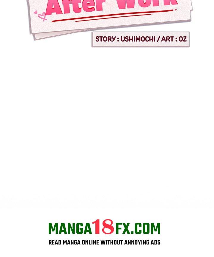 Dating After Work (Uncensored) - Chapter 45 [photo 11] - MangaPorn