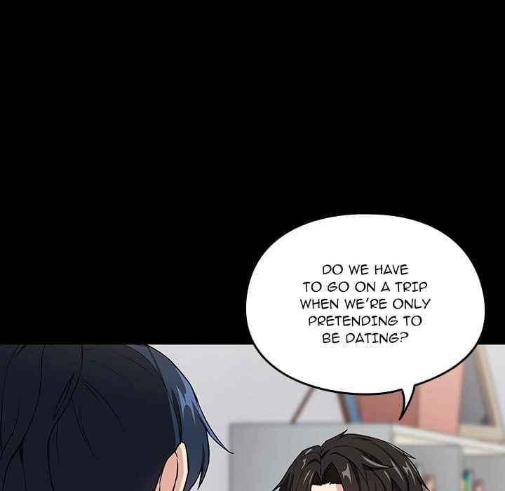 Dating After Work (Uncensored) - Chapter 45 [photo 16] - MangaPorn