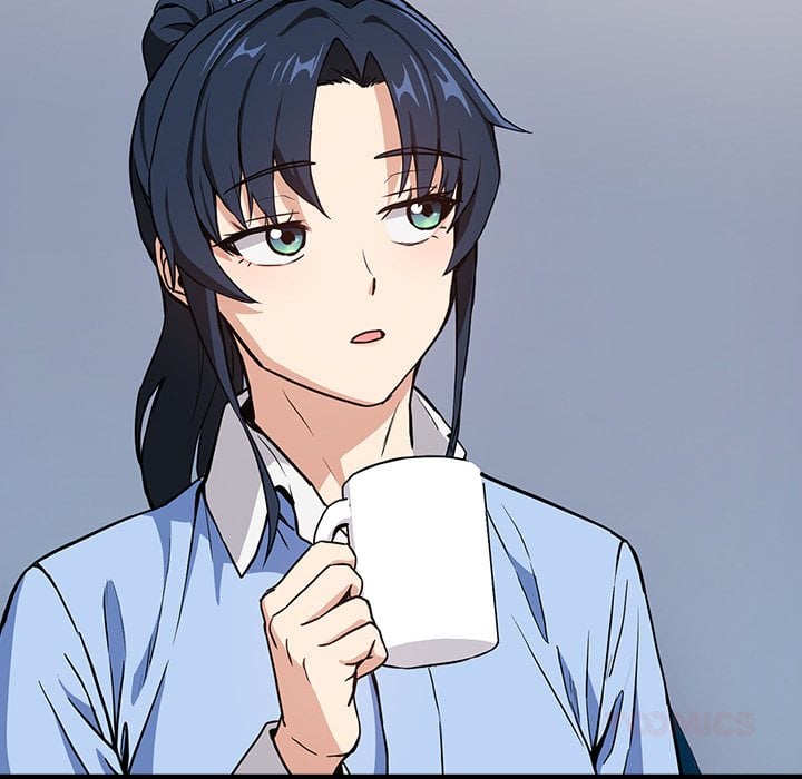 Dating After Work (Uncensored) - Chapter 45 [photo 26] - MangaPorn