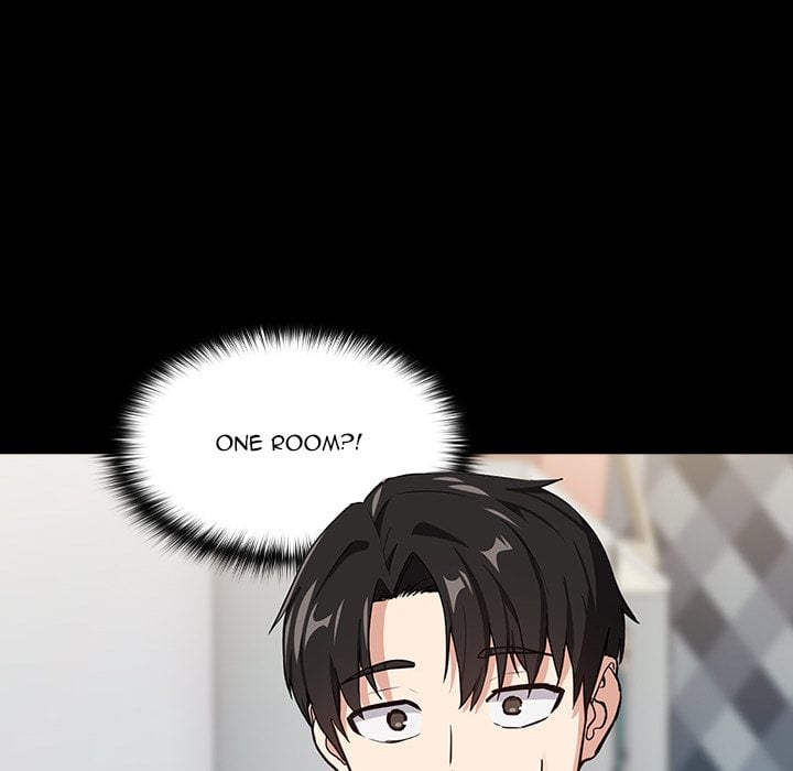 Dating After Work (Uncensored) - Chapter 45 [photo 27] - MangaPorn