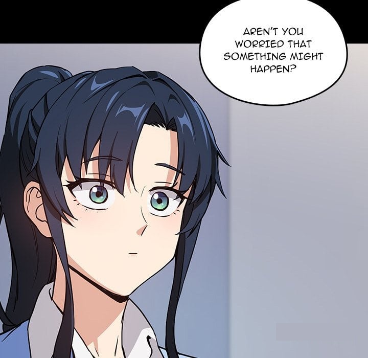 Dating After Work (Uncensored) - Chapter 45 [photo 32] - MangaPorn