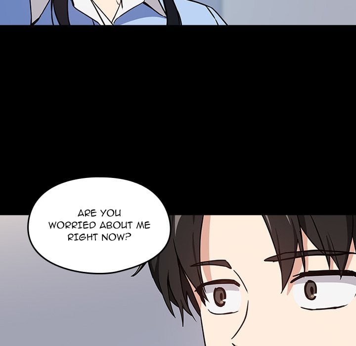 Dating After Work (Uncensored) - Chapter 45 [photo 33] - MangaPorn