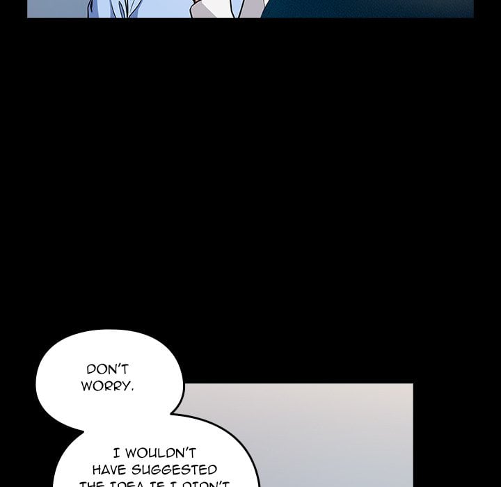 Dating After Work (Uncensored) - Chapter 45 [photo 36] - MangaPorn