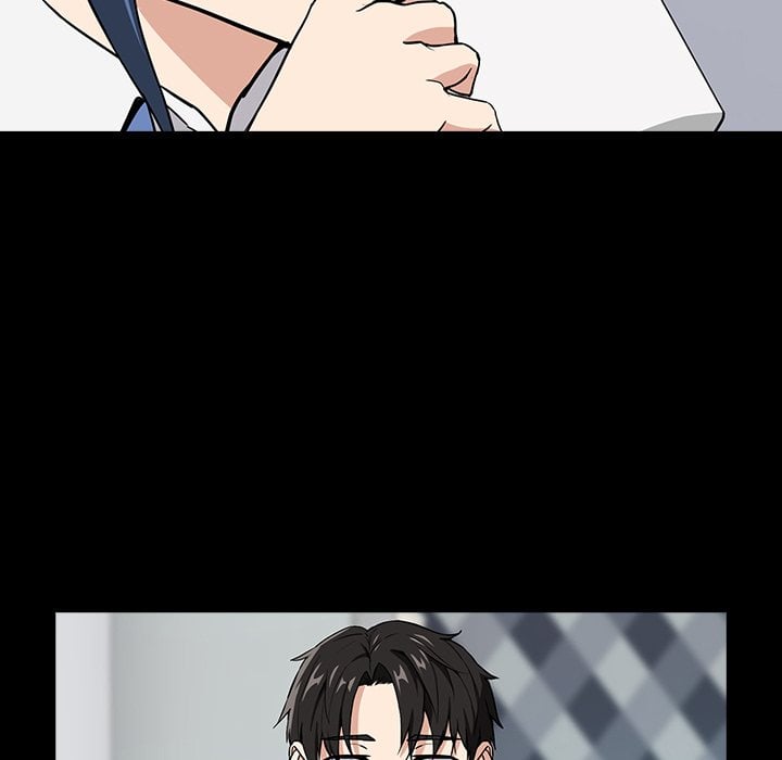 Dating After Work (Uncensored) - Chapter 45 [photo 39] - MangaPorn