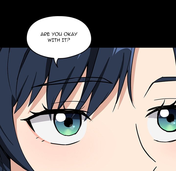 Dating After Work (Uncensored) - Chapter 45 [photo 41] - MangaPorn