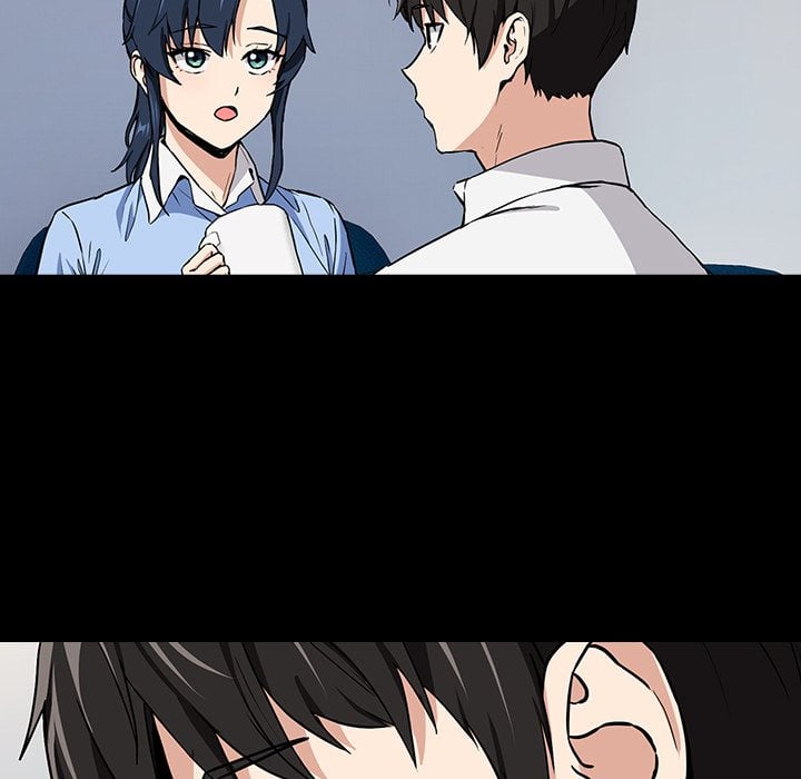 Dating After Work (Uncensored) - Chapter 45 [photo 43] - MangaPorn