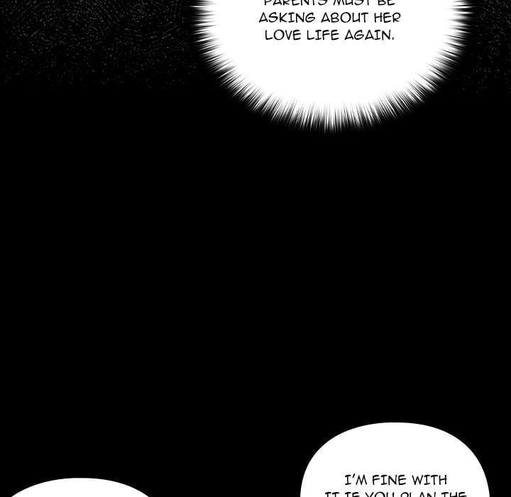 Dating After Work (Uncensored) - Chapter 45 [photo 46] - MangaPorn