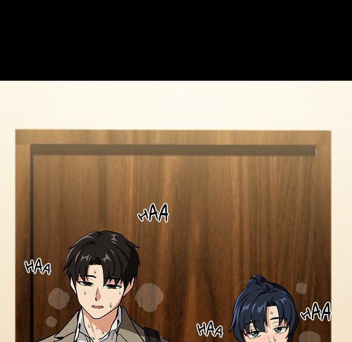 Dating After Work (Uncensored) - Chapter 45 [photo 53] - MangaPorn