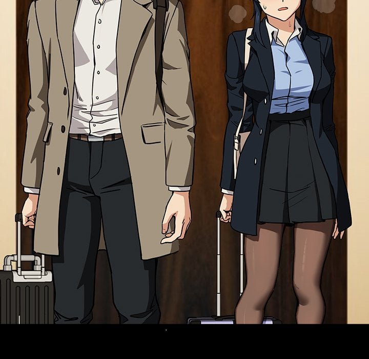 Dating After Work (Uncensored) - Chapter 45 [photo 54] - MangaPorn