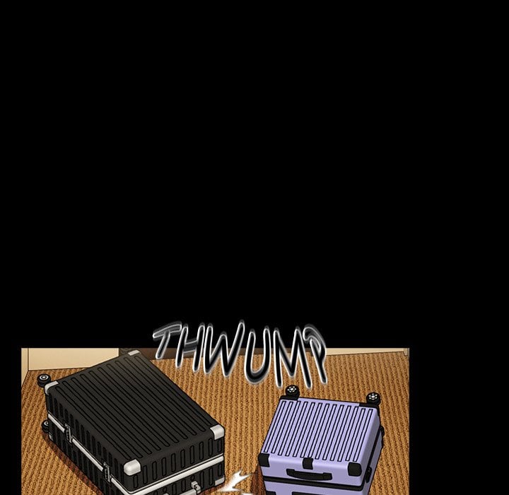 Dating After Work (Uncensored) - Chapter 45 [photo 55] - MangaPorn