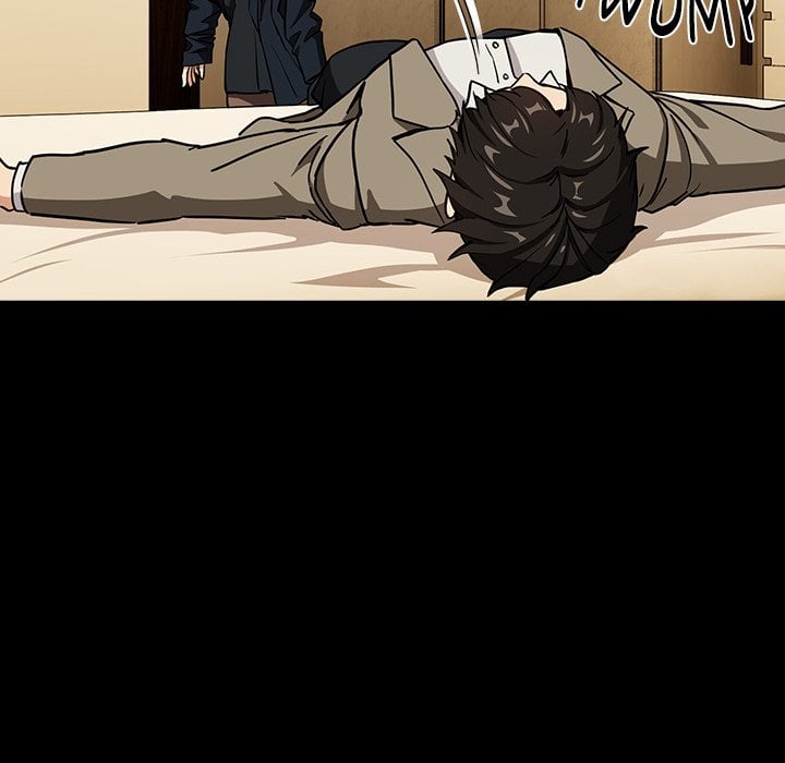 Dating After Work (Uncensored) - Chapter 45 [photo 57] - MangaPorn