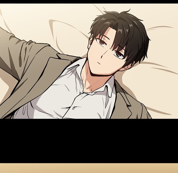 Dating After Work (Uncensored) - Chapter 45 [photo 58] - MangaPorn