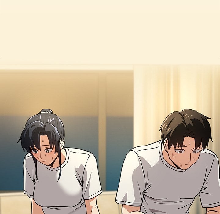 Dating After Work (Uncensored) - Chapter 45 [photo 6] - MangaPorn