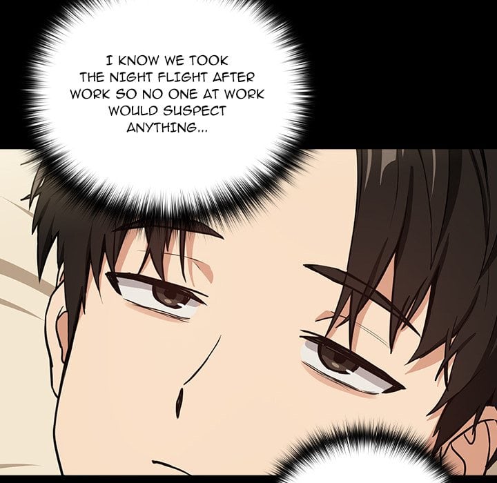 Dating After Work (Uncensored) - Chapter 45 [photo 60] - MangaPorn