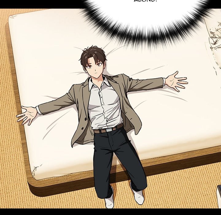 Dating After Work (Uncensored) - Chapter 45 [photo 67] - MangaPorn