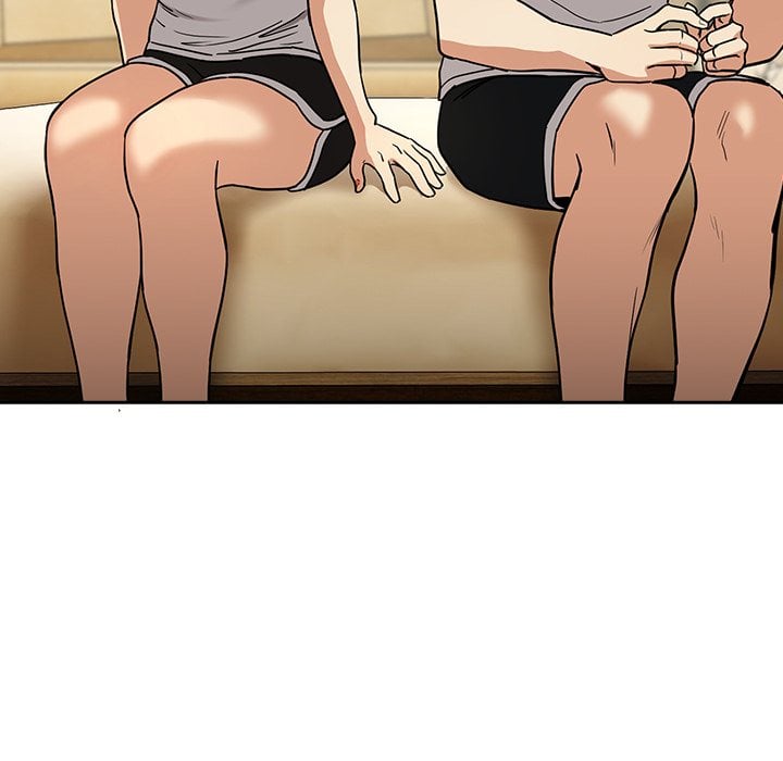 Dating After Work (Uncensored) - Chapter 45 [photo 7] - MangaPorn