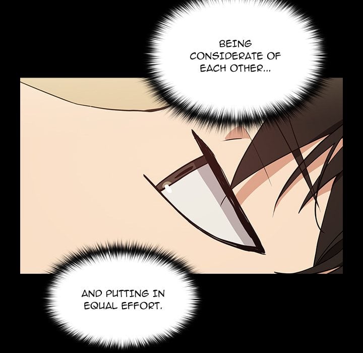 Dating After Work (Uncensored) - Chapter 45 [photo 72] - MangaPorn