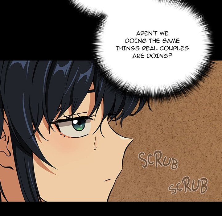 Dating After Work (Uncensored) - Chapter 45 [photo 76] - MangaPorn