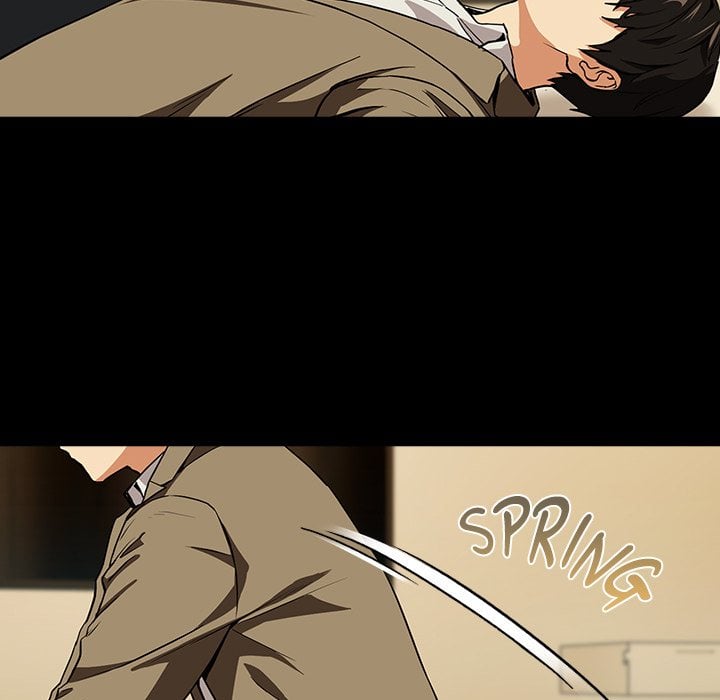 Dating After Work (Uncensored) - Chapter 45 [photo 78] - MangaPorn