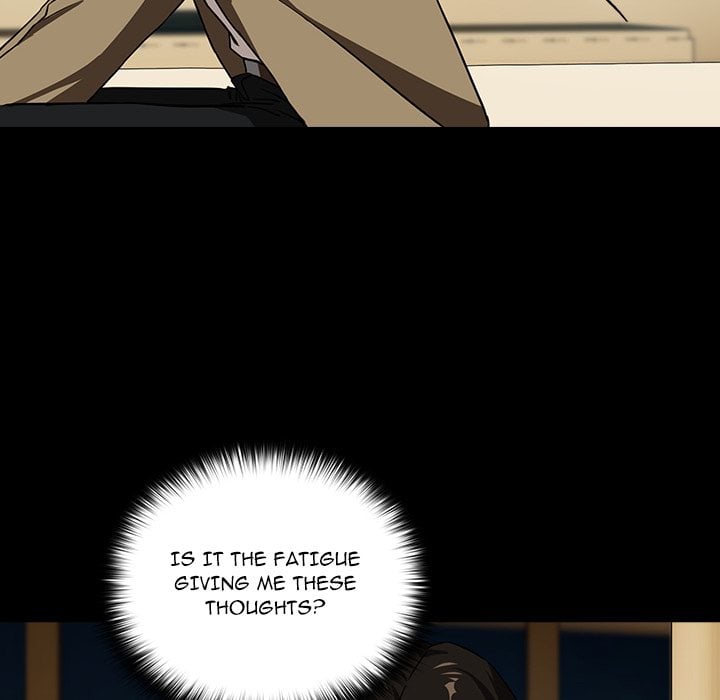 Dating After Work (Uncensored) - Chapter 45 [photo 79] - MangaPorn