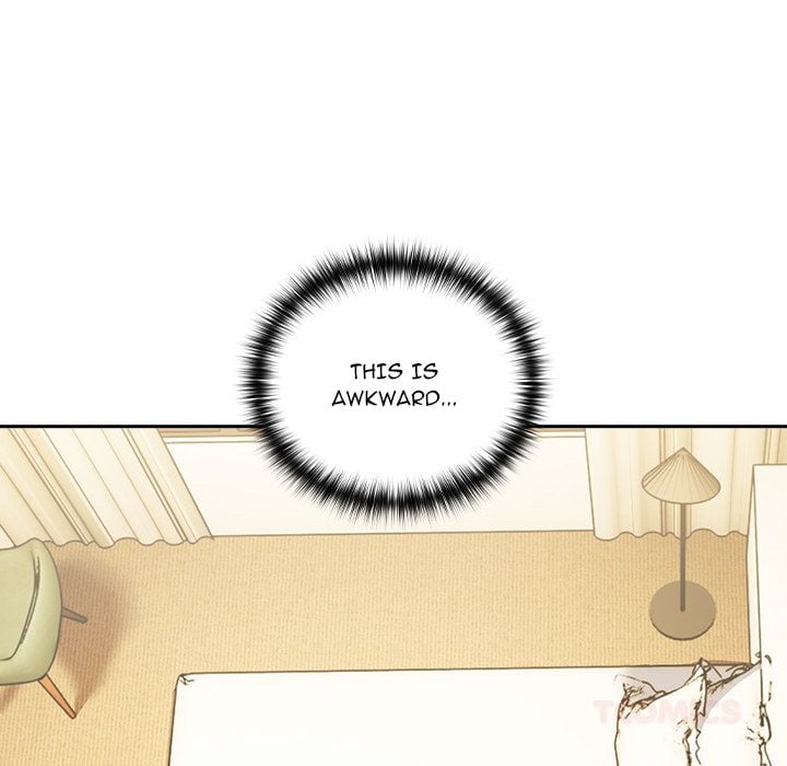 Dating After Work (Uncensored) - Chapter 45 [photo 8] - MangaPorn