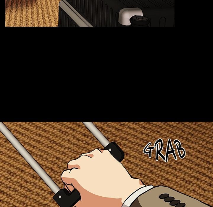 Dating After Work (Uncensored) - Chapter 45 [photo 84] - MangaPorn